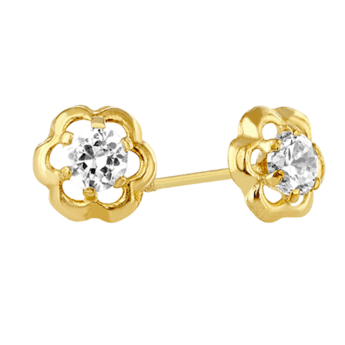 Broquel roseta francesa chica 14b0-588
