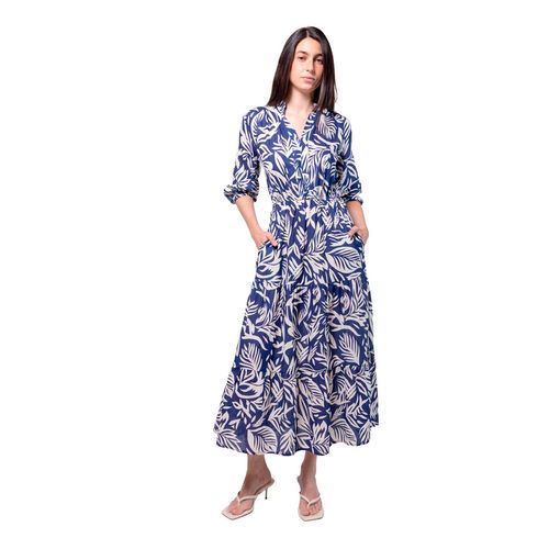 Vestido para dama Stop multicolor 28067