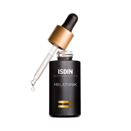 Sérum reparador de noche Isdin Isdinceutics Melatonik  ISD ANTD0020