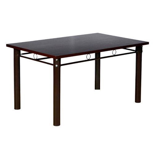 Mesa antecomedor La Imperial roble augusta 2026