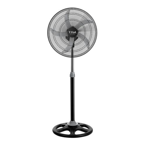 Ventilador pedestal T-Fal negro vf2253x0