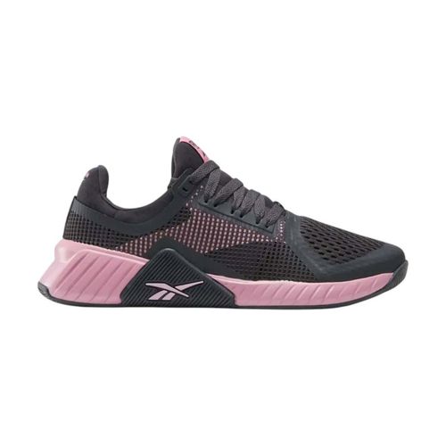 Tenis deportivos Reebok negro para dama 100250393