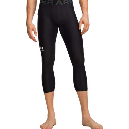Malla deportiva para caballero  Under Armour negro 1361588001