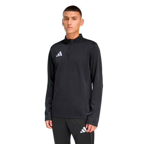 Playera deportiva para caballero  Adidas negro JZ6658