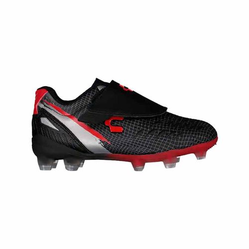 Tenis de fútbol Charly multicolor para niño 1065291006