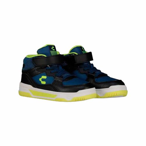 Tenis casual Charly multicolor para niño 1079410004