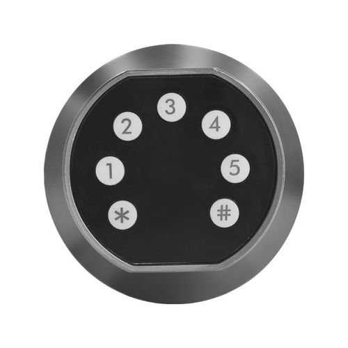 Cerradura inteligente Lloyds wifi - lc-1243