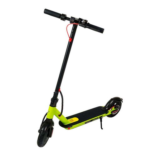 Scooter eléctrico Vorago verde SC-302