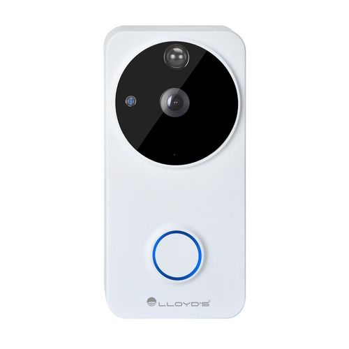 Video interfón inteligente Lloyds wifi - lc-1223