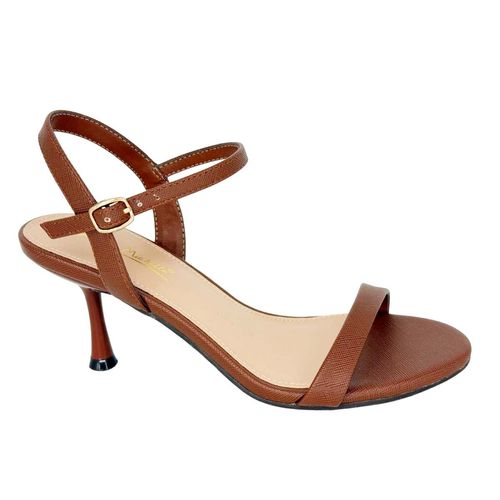 Zapatilla JP café para dama JOY-43