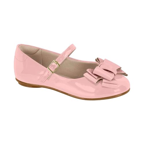 Zapato casual Molekinha rosa para niña 2083.1122.13488