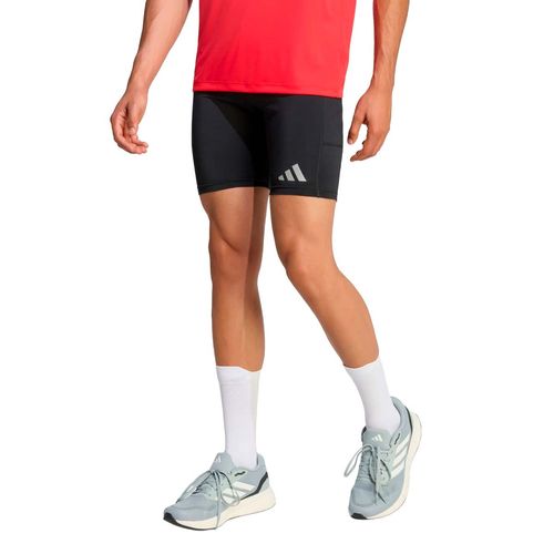 Short deportivo  para caballero  ADIDAS negro JY5545