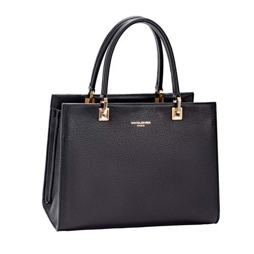 Bolso handbag David Jones negro para dama cm7398-2