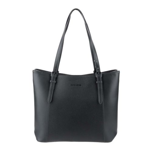 Bolso handbag David Jones negro para dama cm7674-1