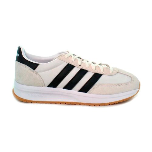Tenis casual Adidas blanco para caballero IH8584