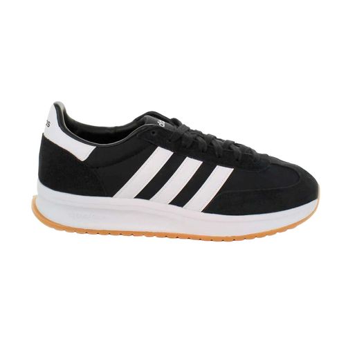 Tenis casual Adidas negro para caballero IH8585