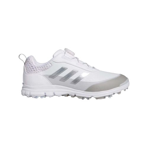 Tenis deportivos Adidas blanco para dama GW2143