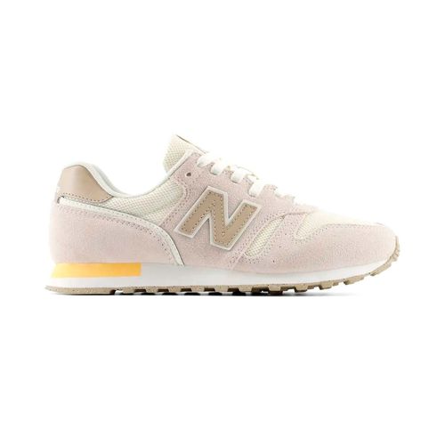 Tenis casual New Balance multicolor para dama W373686