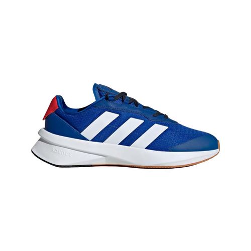 Tenis deportivos Adidas azul para caballero IG2382