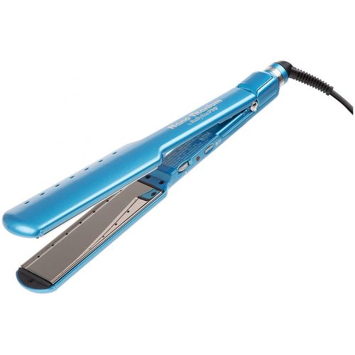 Alucinadora Para El Cabello Babyliss Azul BNT5073TES