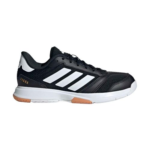 Tenis deportivos Adidas negro para dama IH8119