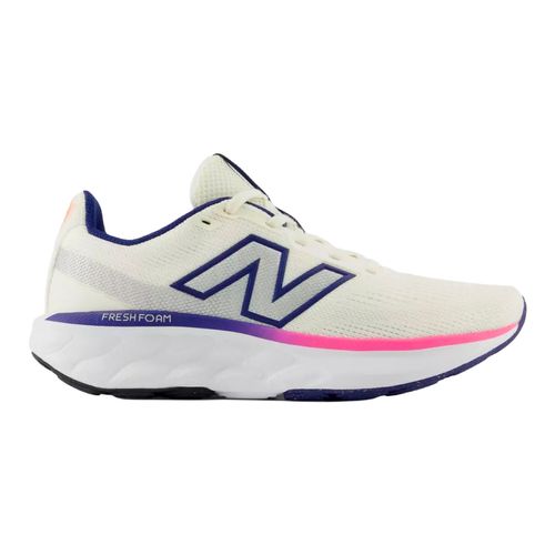 Tenis deportivos New Balance blanco para dama W5201N8