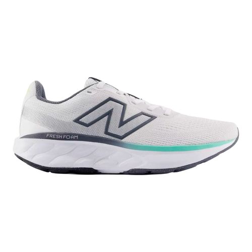 Tenis deportivos New Balance multicolor para dama W52051V
