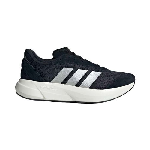 Tenis deportivos Adidas negro para dama JH9328