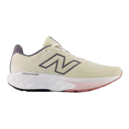 Tenis deportivos New Balance beige para dama W5207J8