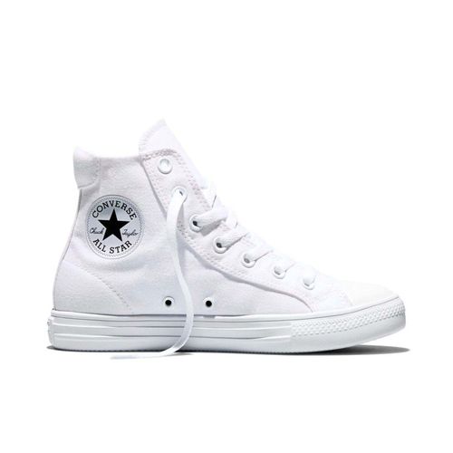 Tenis casual Converse blanco para caballero A19299C