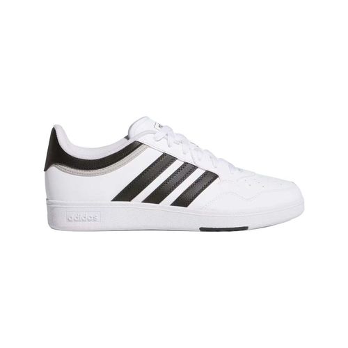 Tenis casual Adidas blanco para caballero JQ9985