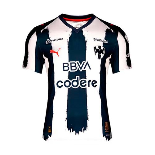 Jersey C.F Monterrey  Puma azul para caballero  713586 01
