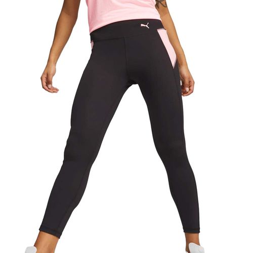 Malla deportiva Puma negro para dama 522348 56
