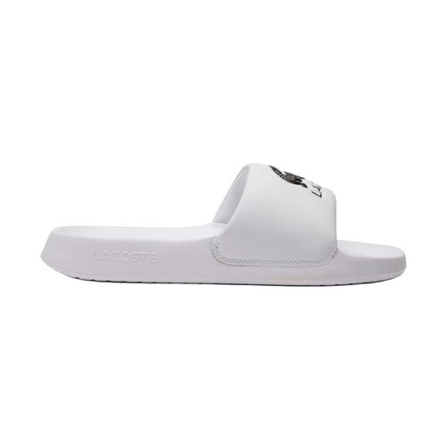 Sandalia Lacoste blanco para caballero 50CMA0020_147