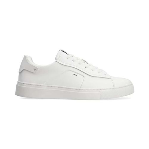 Tenis casual Capa De Ozono blanco para caballero 687801