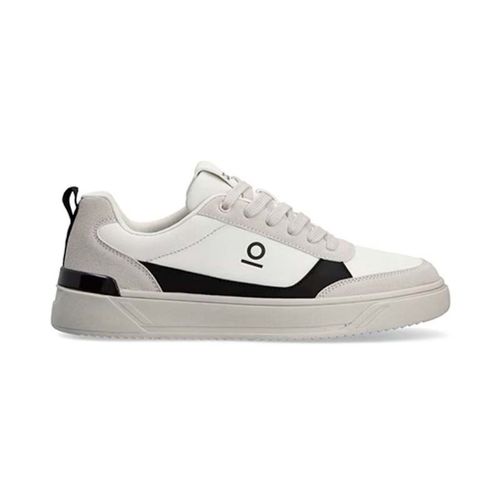 Tenis casual Capa De Ozono gris para caballero 611801