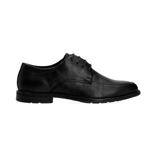 Zapato casual Capa De Ozono negro para caballero 688101