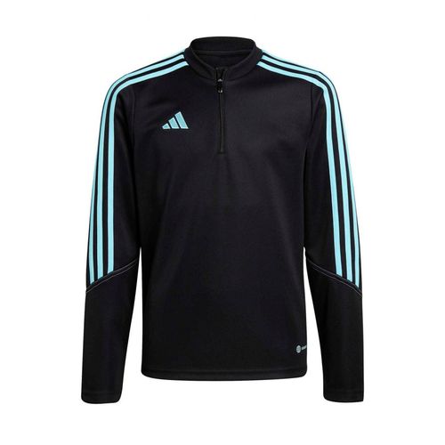 Sudadera deportiva Adidas negro para joven il9561