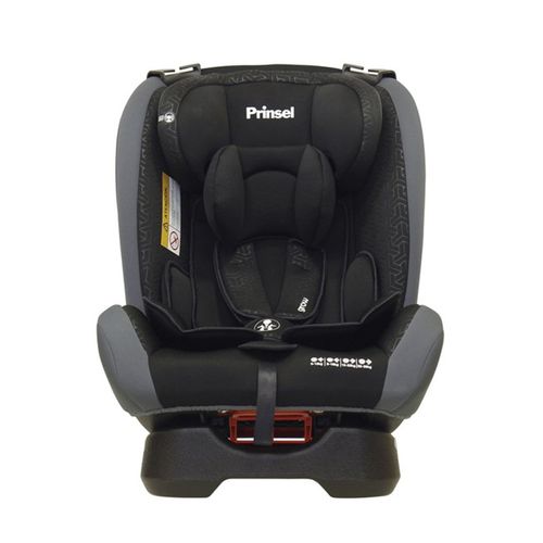 Autoasiento Unisex Marca Prinsel Modelo 7607