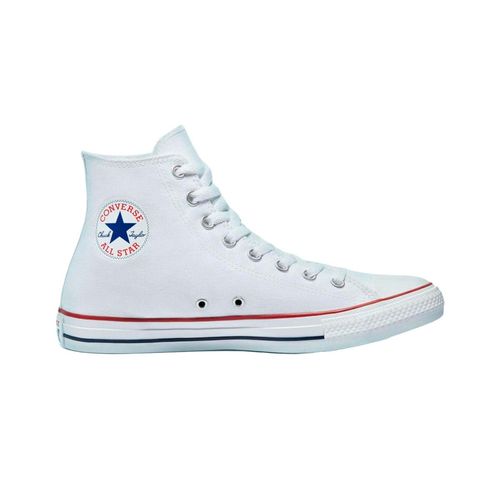 Tenis casual Converse blanco para caballero 7650 25.5-30