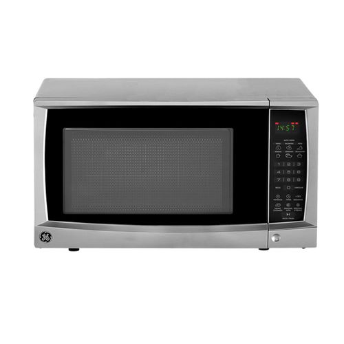 Horno de microondas G.E. silver jes70se