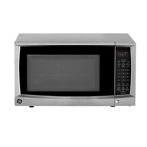 Horno De Microondas G. E. Silver Jes70Se