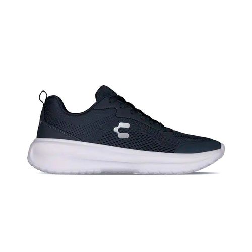 Tenis urbanos Charly gris para caballero 1087632004