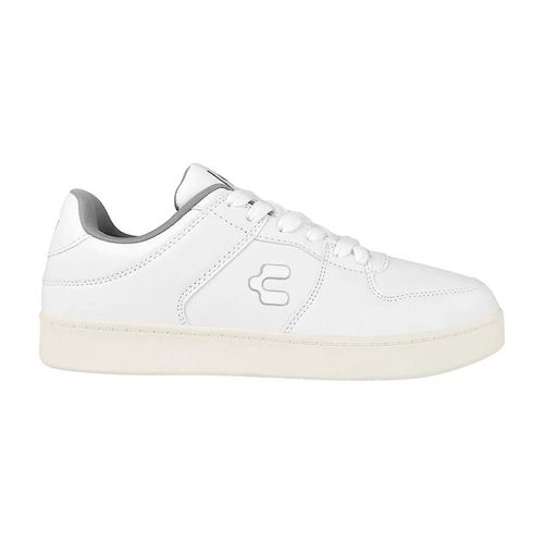 Tenis urbanos Charly blanco para caballero 1087633003