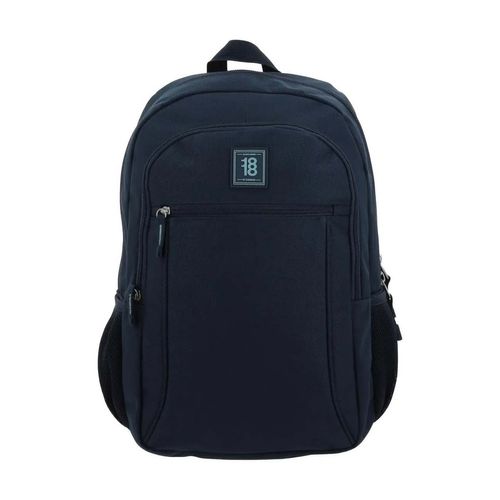 Mochila escolar 1818 para jovenes azul 1865949-9x