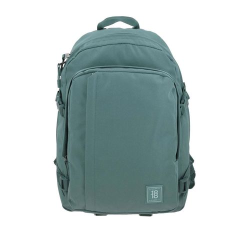 Mochila escolar 1818 para jovenes turquesa 1865950-t