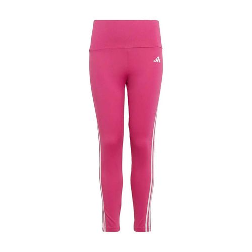 Malla deportiva  Adidas rosa para jovencita hr5790