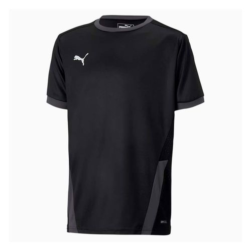 Playera deportiva Puma blanco para joven  704160 14