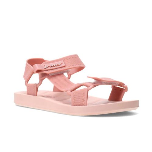 Sandalia casual Rider rosa para niña 12347