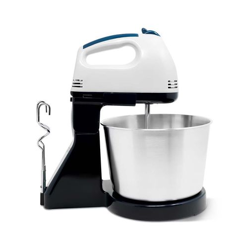Batidora con pedestal Rca 7 velocidades blanco rc-67ss